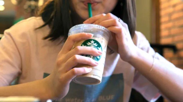 Starbucks Ends Six‑Year Gen Z